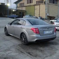 بسترن B50F|خودرو سواری و وانت|قدس, شهر‌قدس|دیوار