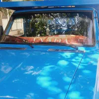 حمل  انواع بار با نیسان