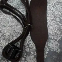 کمربند چرم هیکلی