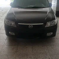 مزدا ۳۲۳fl