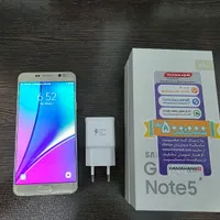سامسونگ گلگسی نوت 5 - Samsung Galaxy Note 5 64G|موبایل|تهران, سهروردی|دیوار