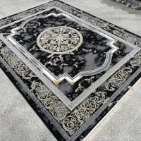 فرش آنیسا|فرش|باغستان, |دیوار