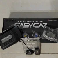دزدگیر  ایزی کار  اصل کره ( easy car)
