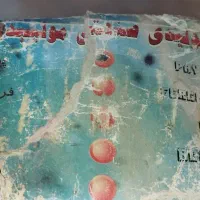 آرمیچر|قطعات یدکی و لوازم جانبی|تاکستان, |دیوار