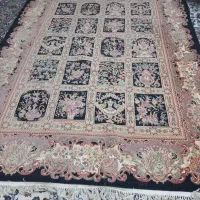 فرش ۶ متری ماشینی