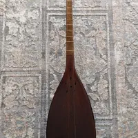 تنبور مفاخری