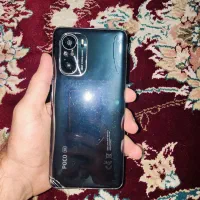 Poco F3 256 5G|موبایل|همدان, |دیوار