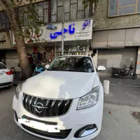 هایما S5/S7/S8 ،صفرخشک تحویل فوری،مدل ۱۴۰۵