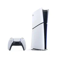 با گارانتی PS5 slim 2116 اقساطی با چک و بدون چک