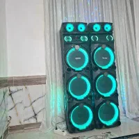 اسپیکر اسکاورد