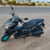 ایروکس کبیر