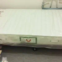 تشک یکنفره خوشخواب نو ارسال رایگان