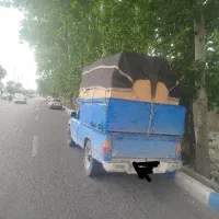 چادر نیسان