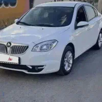 برلیانس330 سفید دنده ای فروش فوری