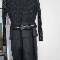 لباس مجلسی نو