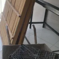وسایل میوه فروشی اصلا استفاده نشده