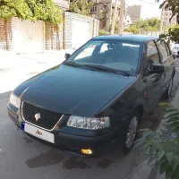 سمند کم کار کرد