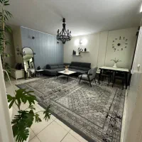 آپارتمان ۶۰ متری دوخوابه