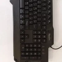 کیبورد و موس گیمینگ