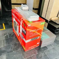 فروشگاه داکت اسپیلت و کولر گازی