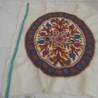 پته رو میزی