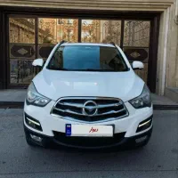 هایما S5 صفر 1405 تحویل روز