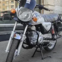 موتور سیکلت باکسر180cc لیفان+تخفیف نقدی+ کالانو