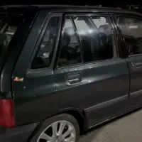 پراید کره ای ۷۹