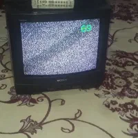 تلویزیون ۱۴اینچ سونی