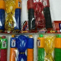طناب بازی