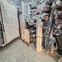 فرش گرون نخر بازرگانی مهدی زاده زیر قیمت کارخانه