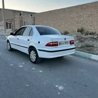سمند ef7 دوگانه فابریگ