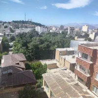 املاک آرشین // واحد ۱۱۸ متری کسری انتهای بلوار s