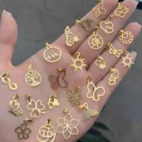 پلاک طلا ۵ میلیون نمادار ۱۸عیار
