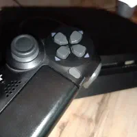 جلبرینگ ps4
