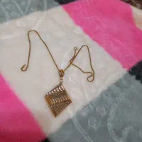 طلا وجواهرات