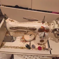 چرخ خیاطی اکبند