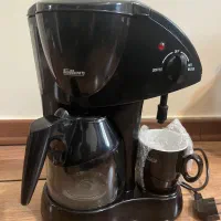 قهوه ساز فلر مدل CM 1208