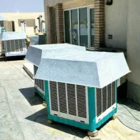 نصب کولر سرویس کولر تعمیرکولر