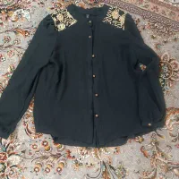لباس مشکی