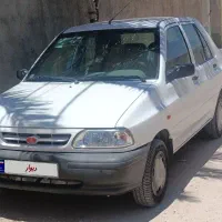 فروش پراید 99 عروسک قیمت استثنایی