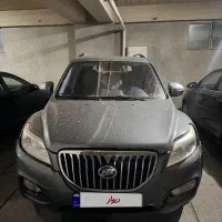 لیفان x60 اتومات رنگ خاص