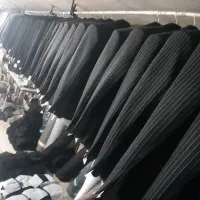 خیاط کت مردانه