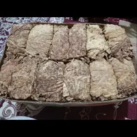 تنباکو بنیاد