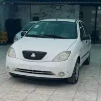 تیبا۲ مدل ۱۴۰۰ خونگی