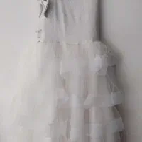 لباس عروس دخترانه