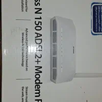 مودم روتر D link  N 150 Adsl 2