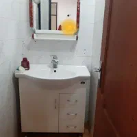 روشویی سنگی فایل دار