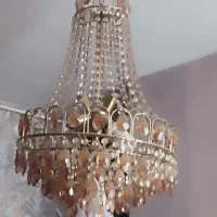 لوستر سقفی