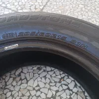 ۴ حلقه لاستیک رودستون کره